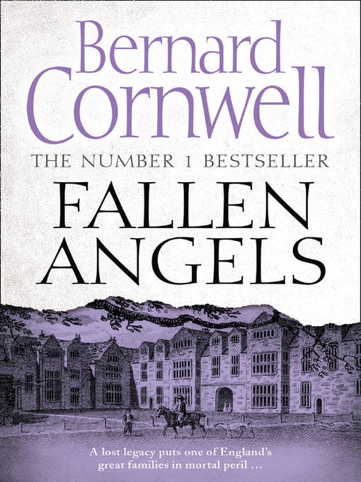 Title details for Fallen Angels by Bernard Cornwell - Wait list